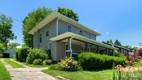 203 Pennsylvania Avenue Canton NC 28716
