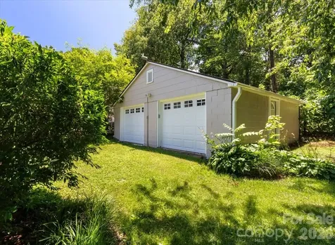 203 Pennsylvania Avenue Canton NC 28716