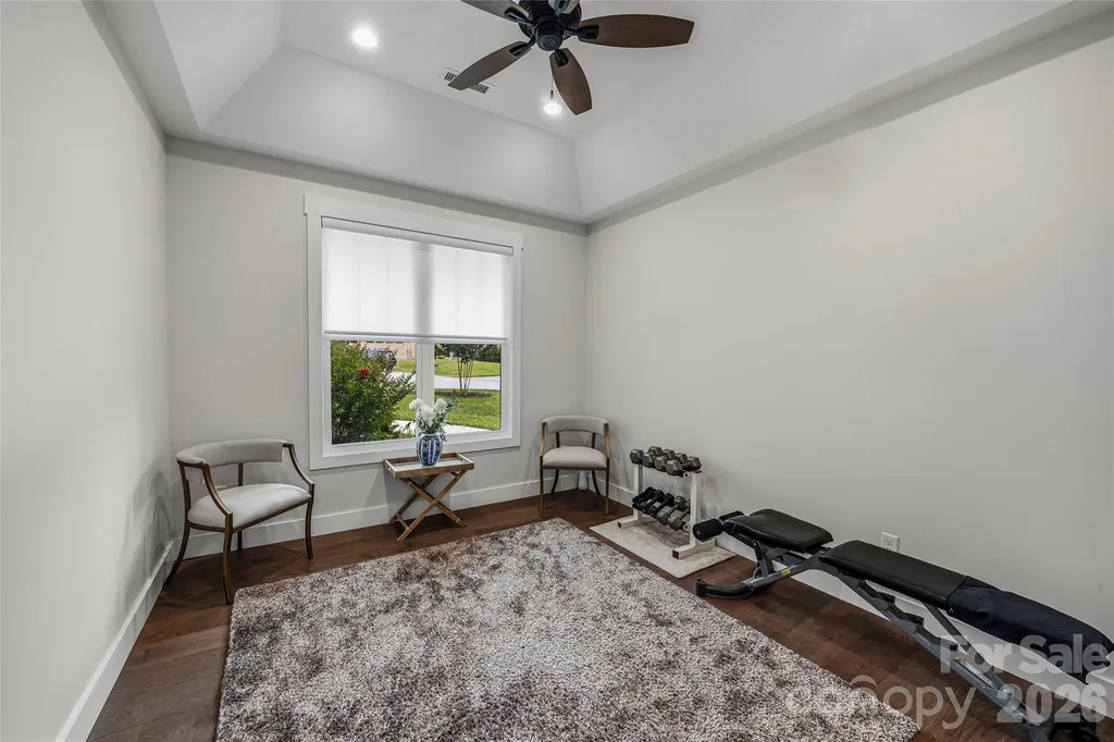 25 E Williams Meadow Court Hendersonville NC 28739
