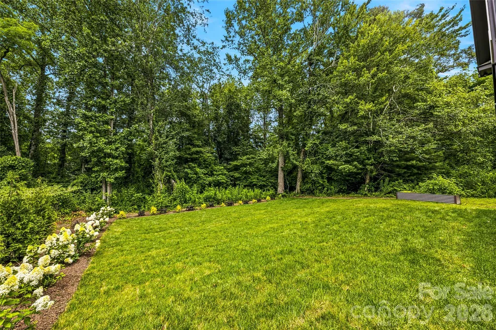 25 E Williams Meadow Court Hendersonville NC 28739
