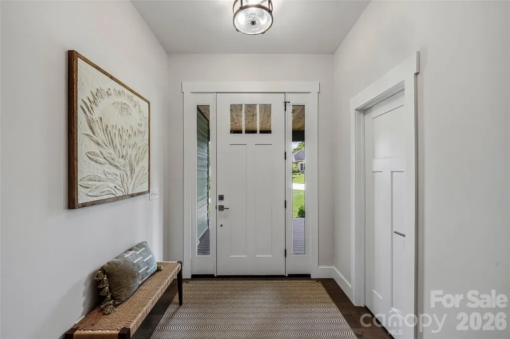 25 E Williams Meadow Court Hendersonville NC 28739