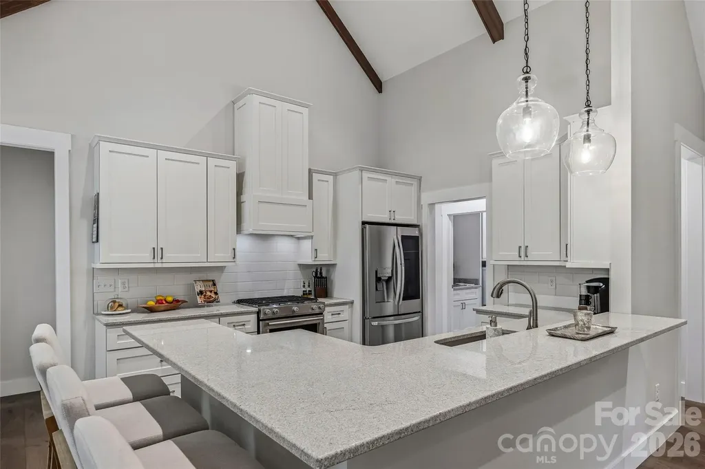 25 E Williams Meadow Court Hendersonville NC 28739