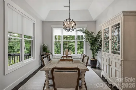 25 E Williams Meadow Court Hendersonville NC 28739