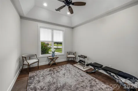 25 E Williams Meadow Court Hendersonville NC 28739