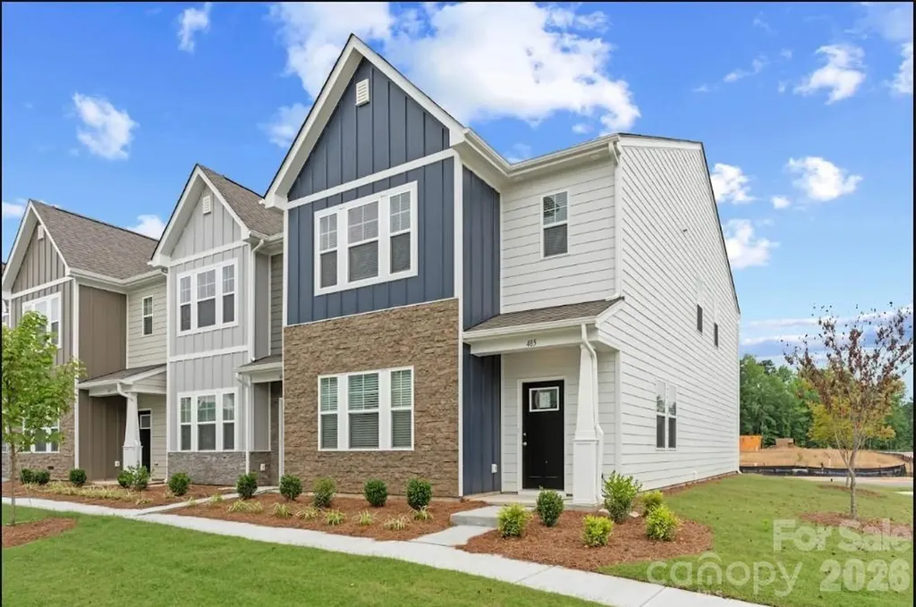 485 Etna Street Gastonia NC 28052