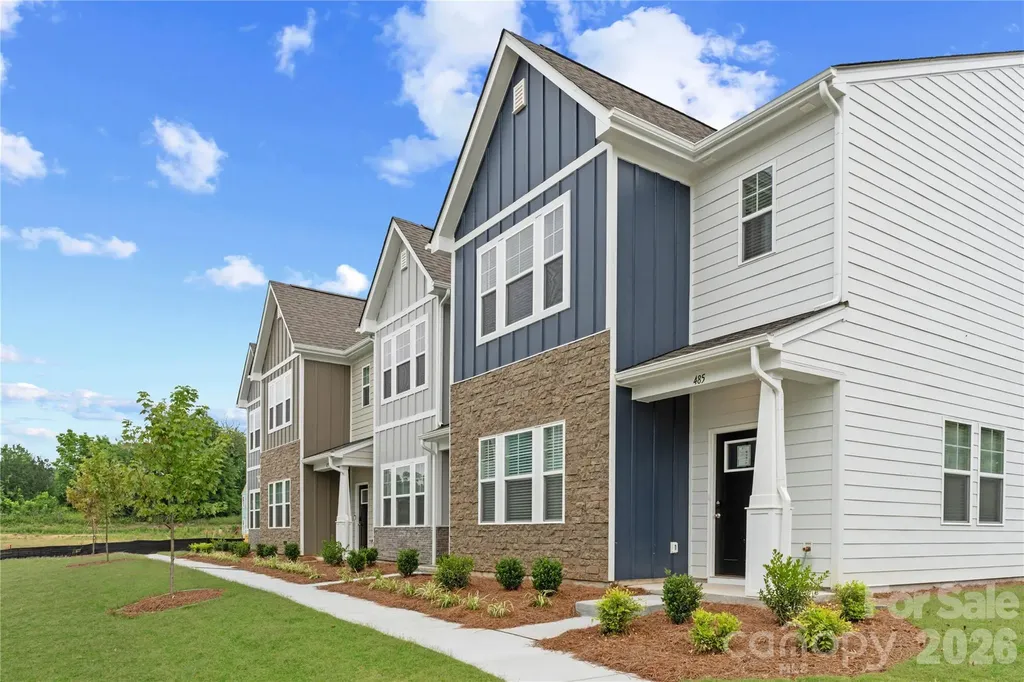 485 Etna Street Gastonia NC 28052