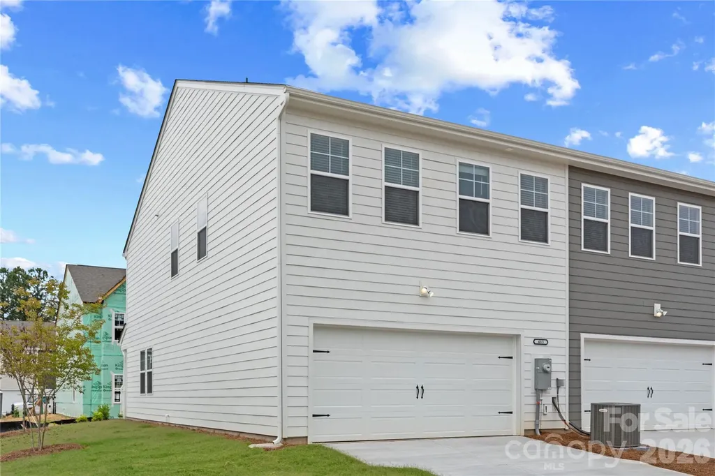 485 Etna Street Gastonia NC 28052