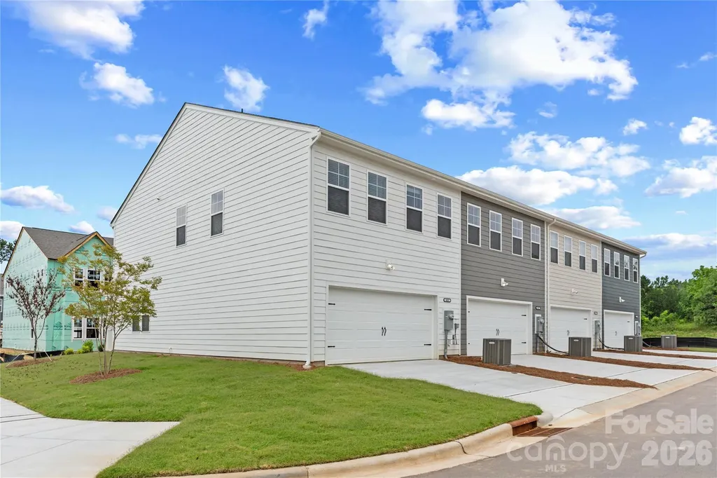 485 Etna Street Gastonia NC 28052