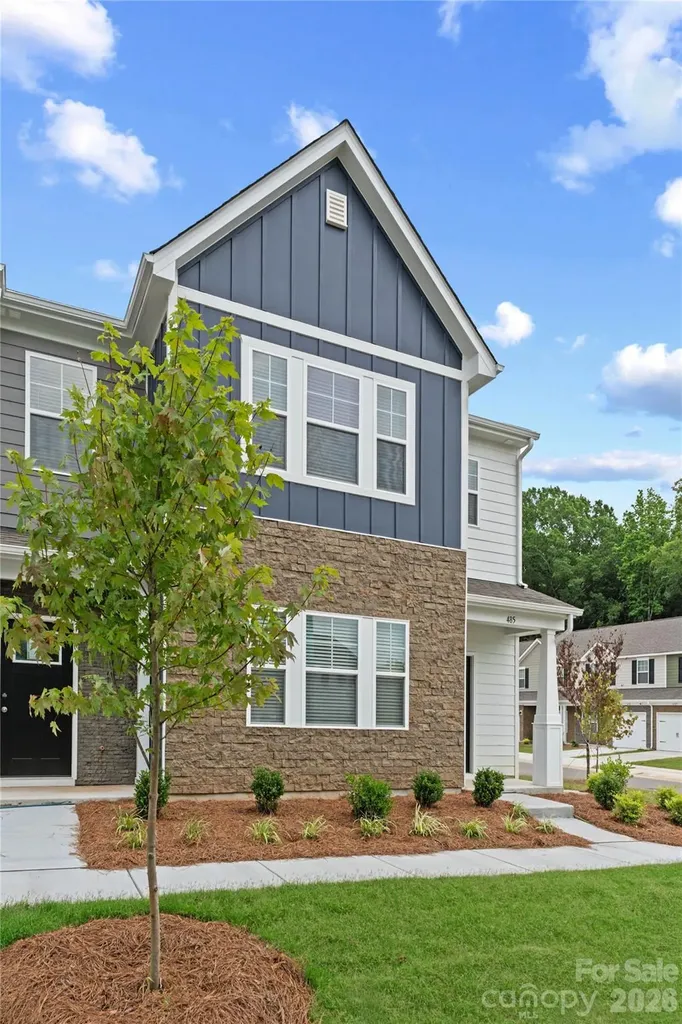 485 Etna Street Gastonia NC 28052