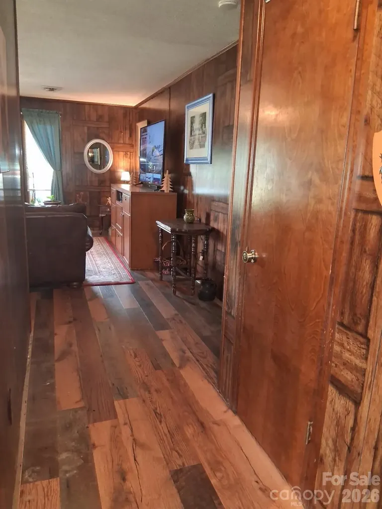 1415 Old Us 221a Highway Mooresboro NC 28114