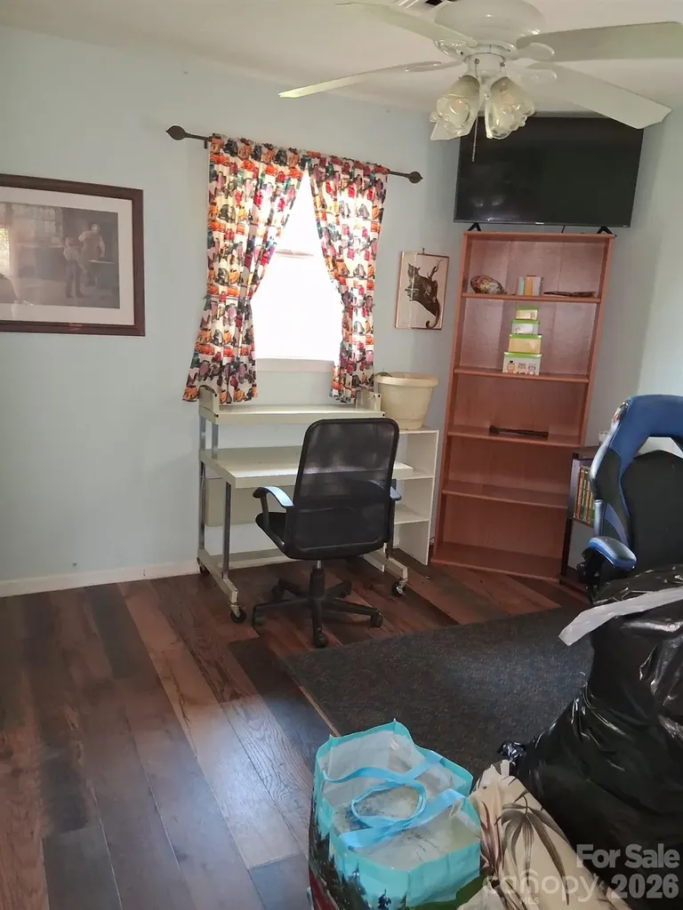 1415 Old Us 221a Highway Mooresboro NC 28114