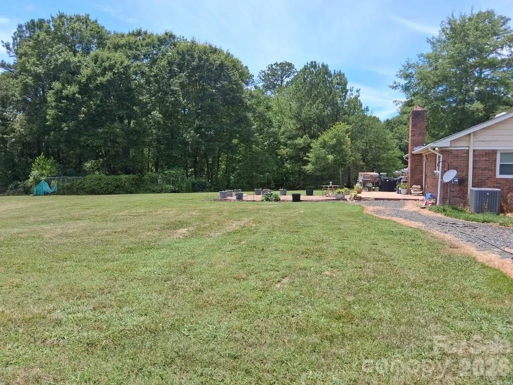 1415 Old Us 221a Highway Mooresboro NC 28114