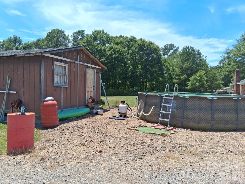 1415 Old Us 221a Highway Mooresboro NC 28114