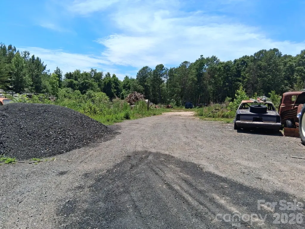 1415 Old Us 221a Highway Mooresboro NC 28114