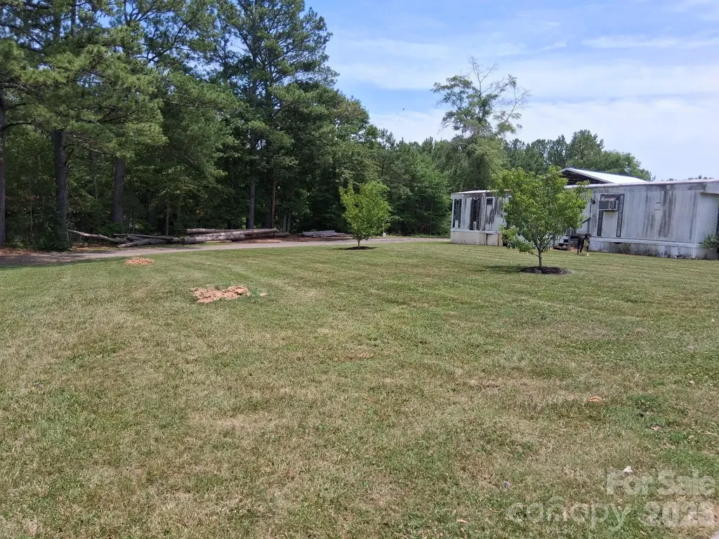 1415 Old Us 221a Highway Mooresboro NC 28114