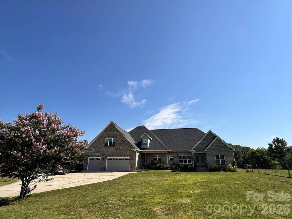 7302 Tesh Road Monroe NC 28110