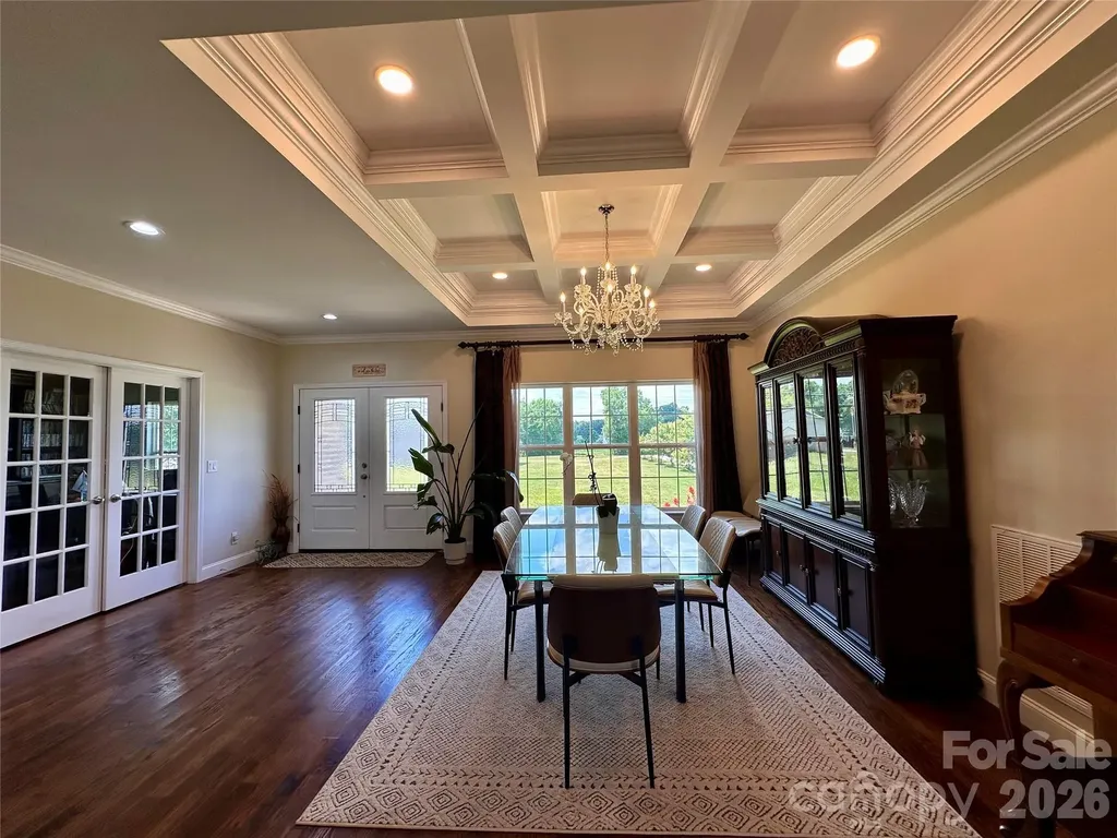 7302 Tesh Road Monroe NC 28110