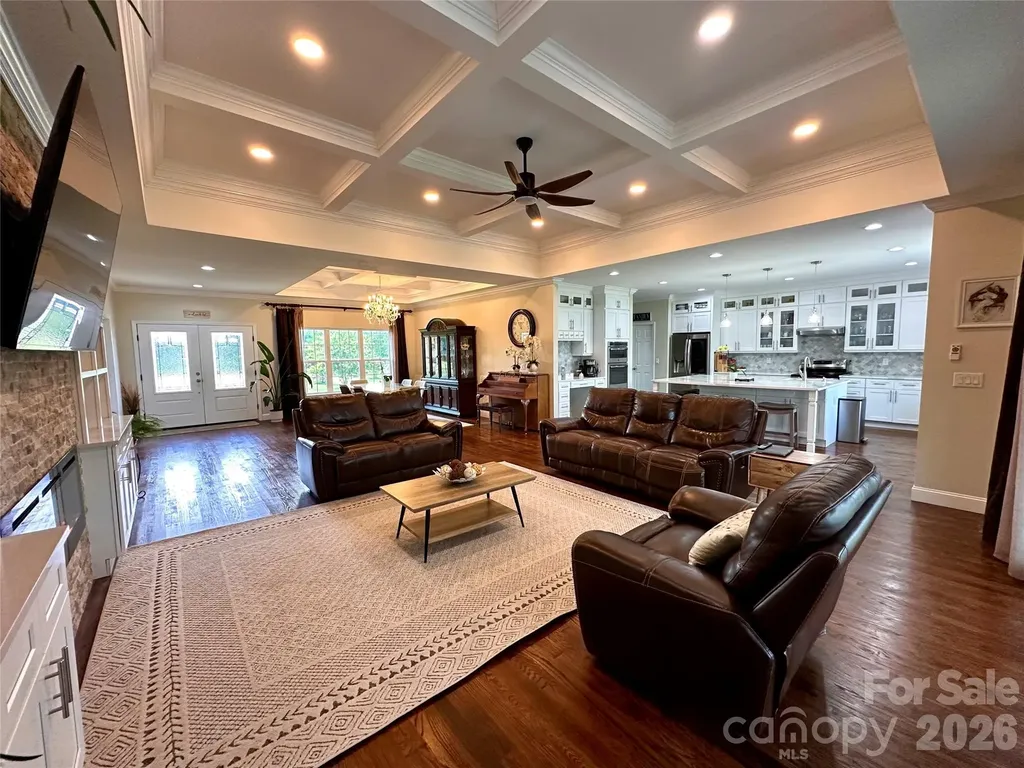 7302 Tesh Road Monroe NC 28110
