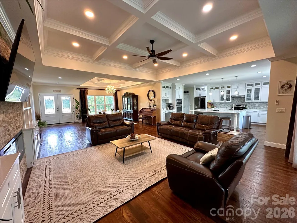 7302 Tesh Road Monroe NC 28110