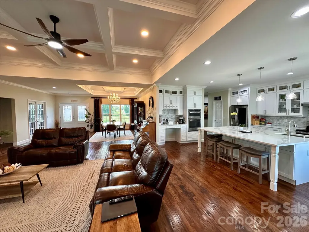 7302 Tesh Road Monroe NC 28110