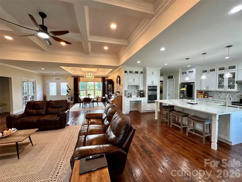 7302 Tesh Road Monroe NC 28110