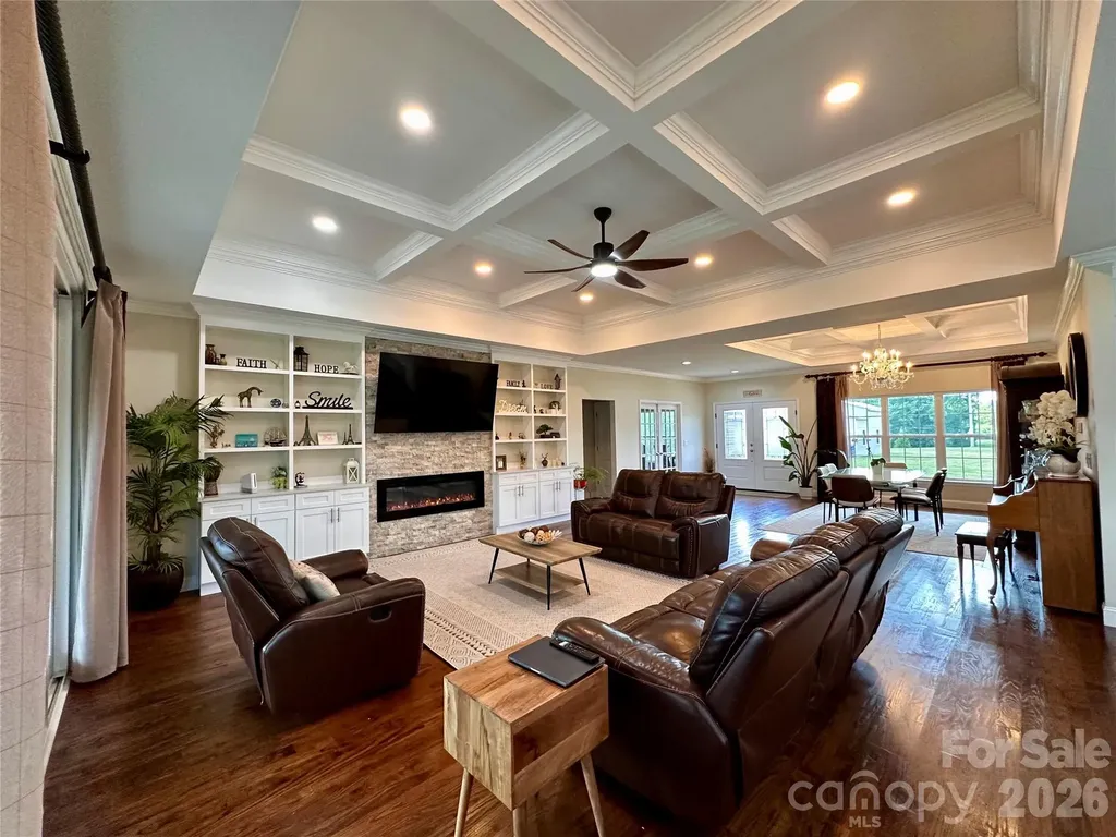 7302 Tesh Road Monroe NC 28110