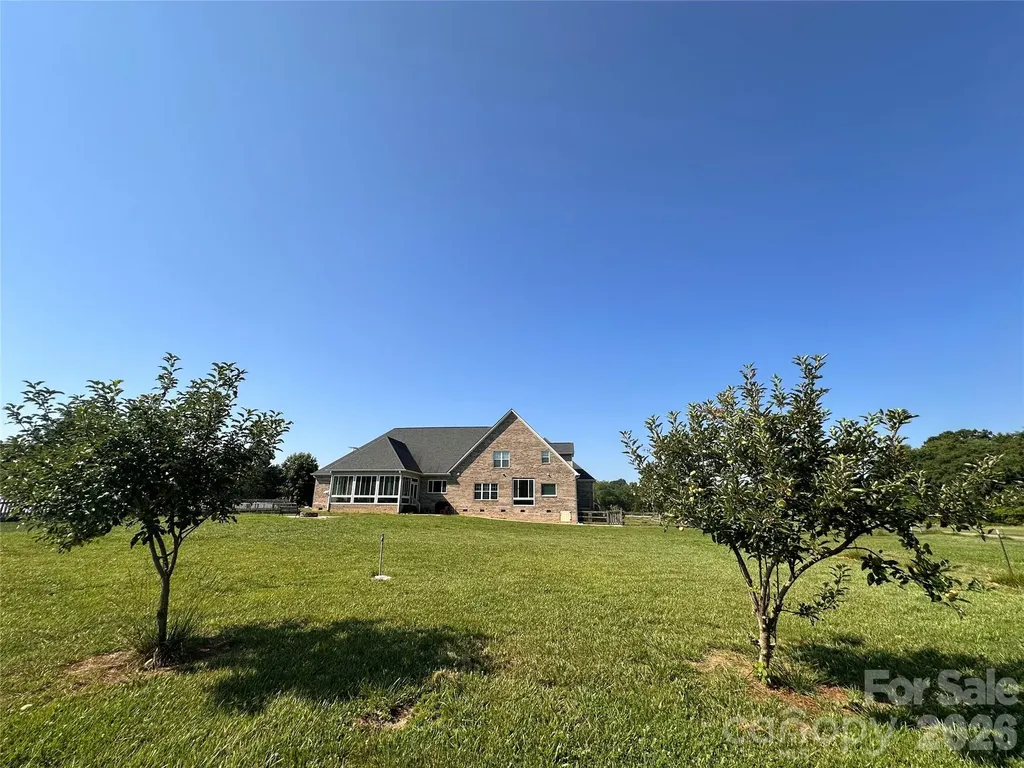 7302 Tesh Road Monroe NC 28110