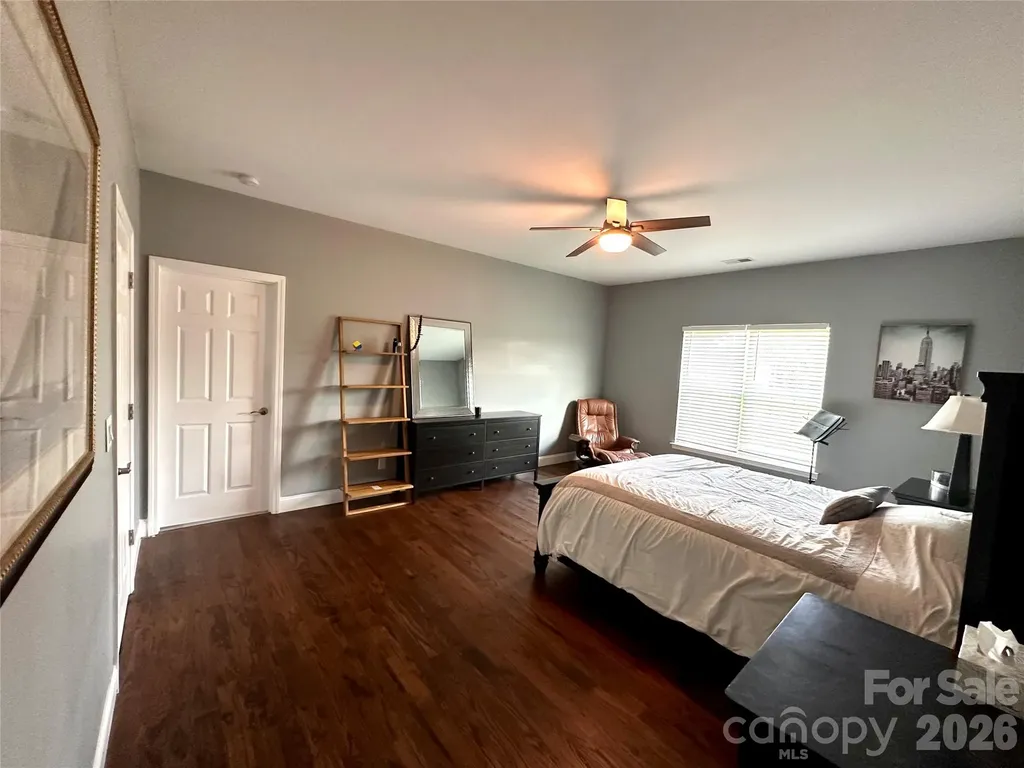 7302 Tesh Road Monroe NC 28110