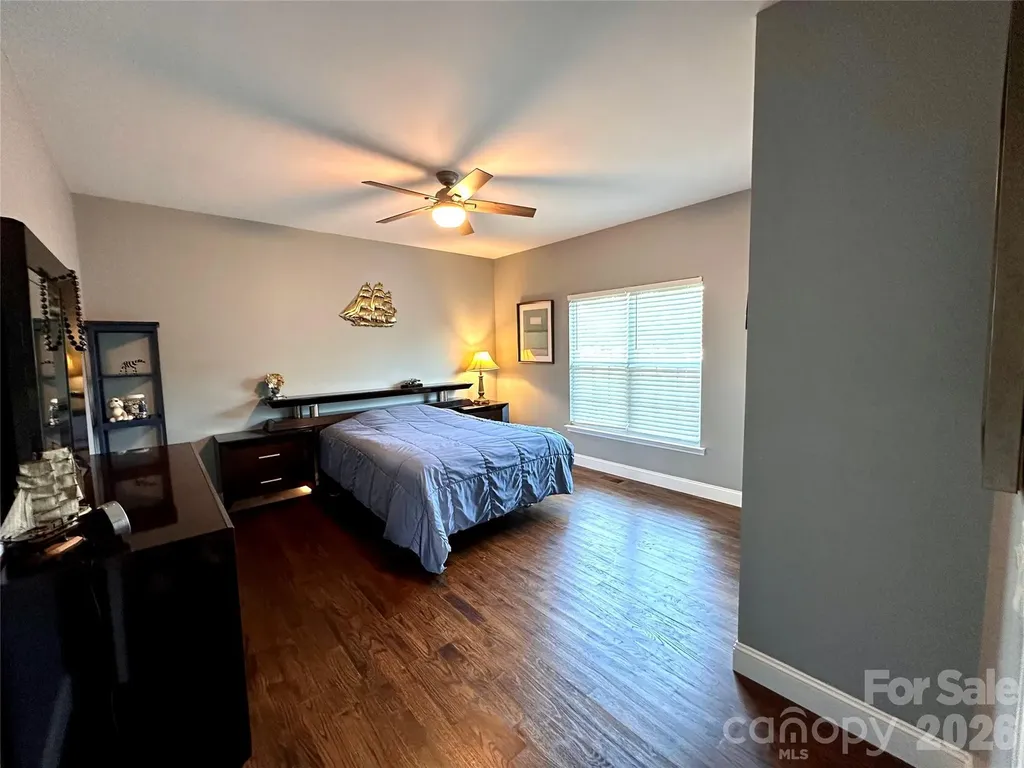 7302 Tesh Road Monroe NC 28110