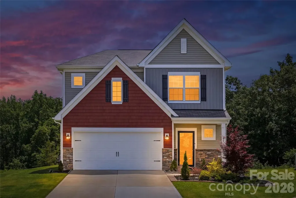 220 Eden Avenue Mooresville NC 28115