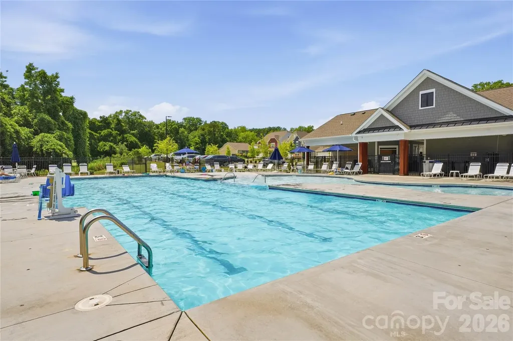 220 Eden Avenue Mooresville NC 28115
