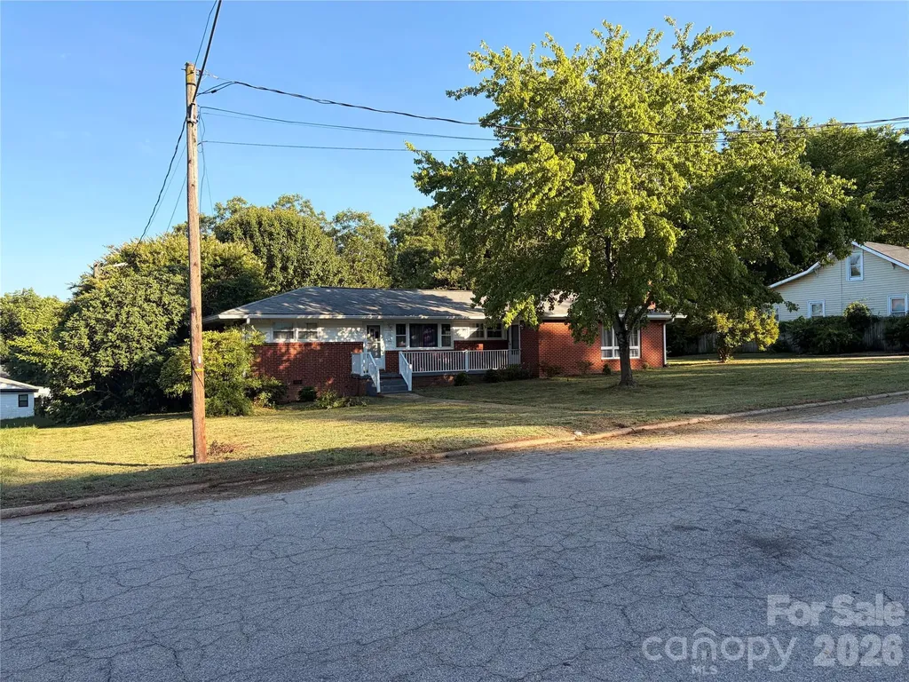 209 Lloyd Street Salisbury NC 28144