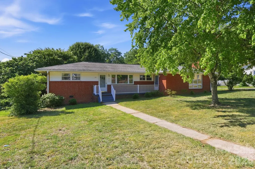 209 Lloyd Street Salisbury NC 28144