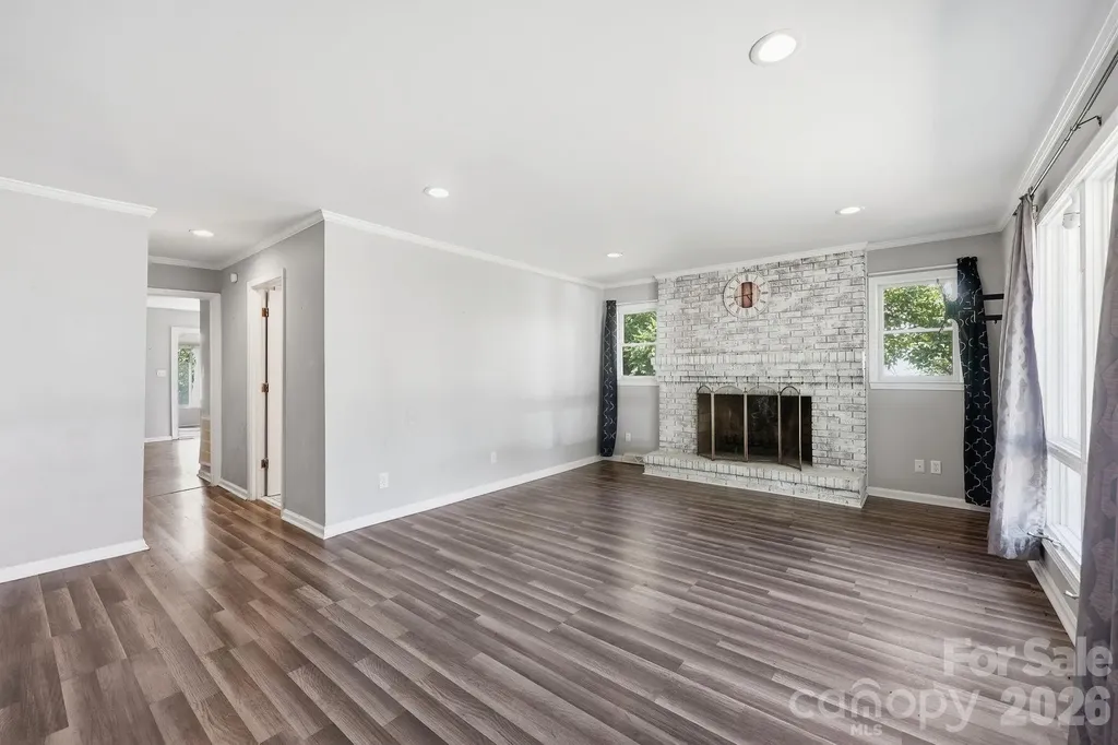 209 Lloyd Street Salisbury NC 28144