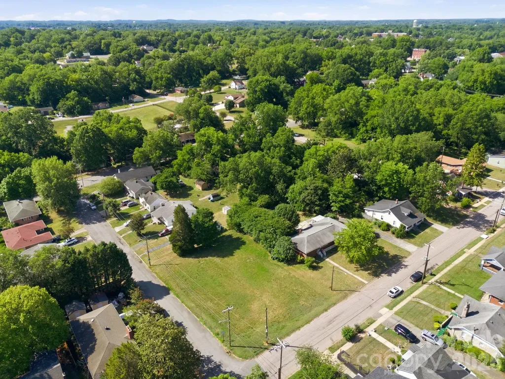 209 Lloyd Street Salisbury NC 28144