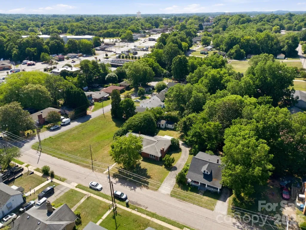 209 Lloyd Street Salisbury NC 28144