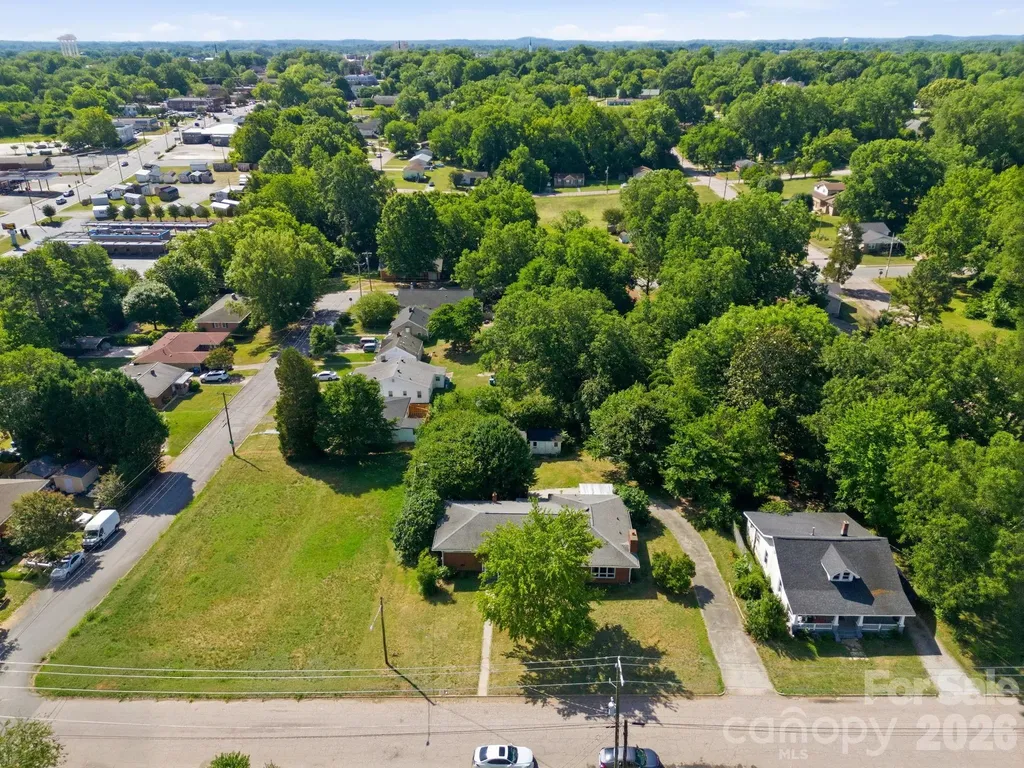 209 Lloyd Street Salisbury NC 28144