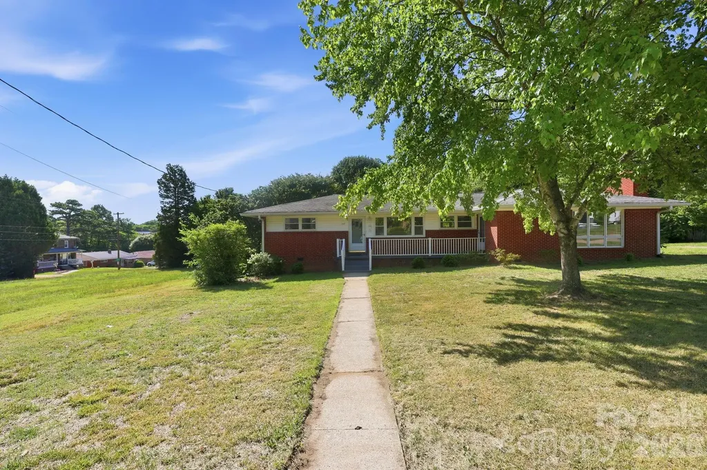 209 Lloyd Street Salisbury NC 28144