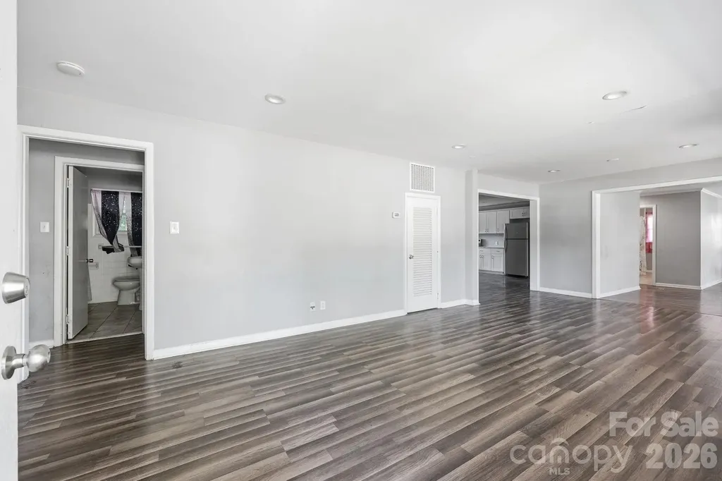 209 Lloyd Street Salisbury NC 28144
