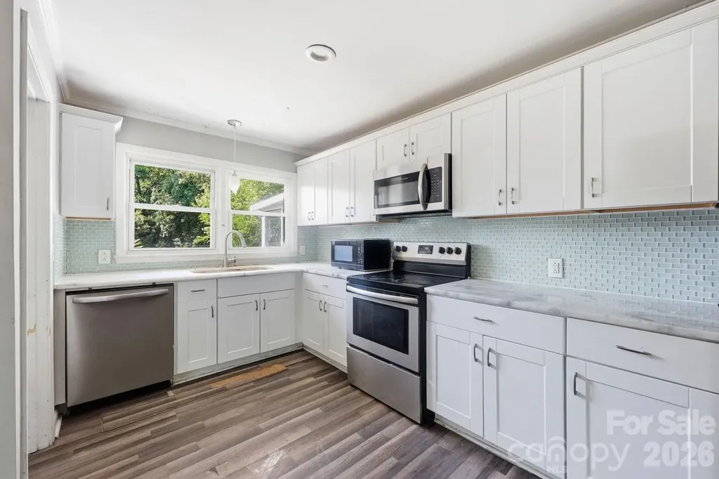 209 Lloyd Street Salisbury NC 28144