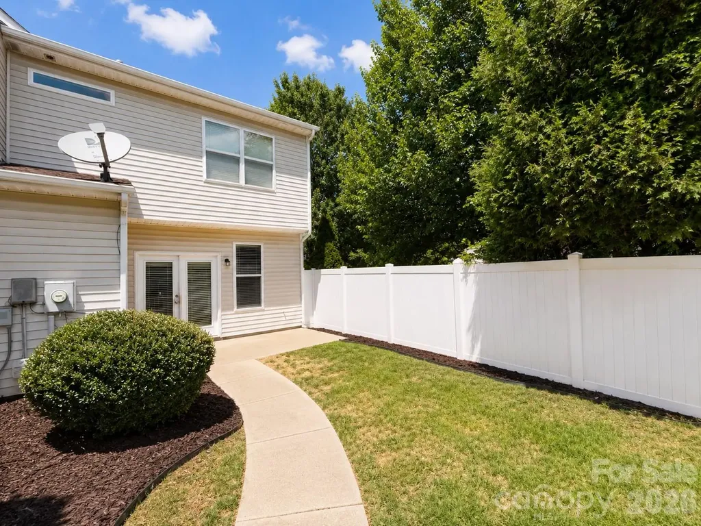 9436 Rosewood Meadow Lane Huntersville NC 28078