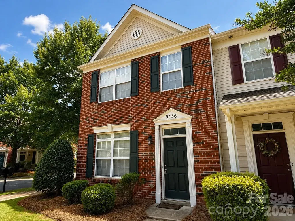 9436 Rosewood Meadow Lane Huntersville NC 28078