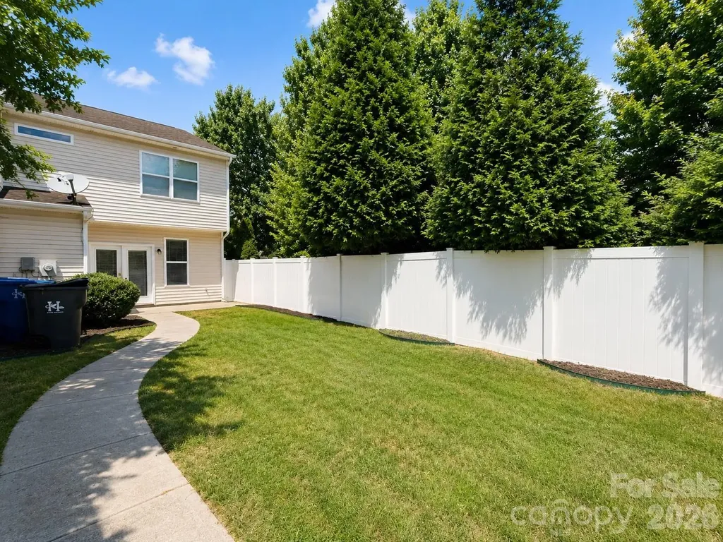 9436 Rosewood Meadow Lane Huntersville NC 28078