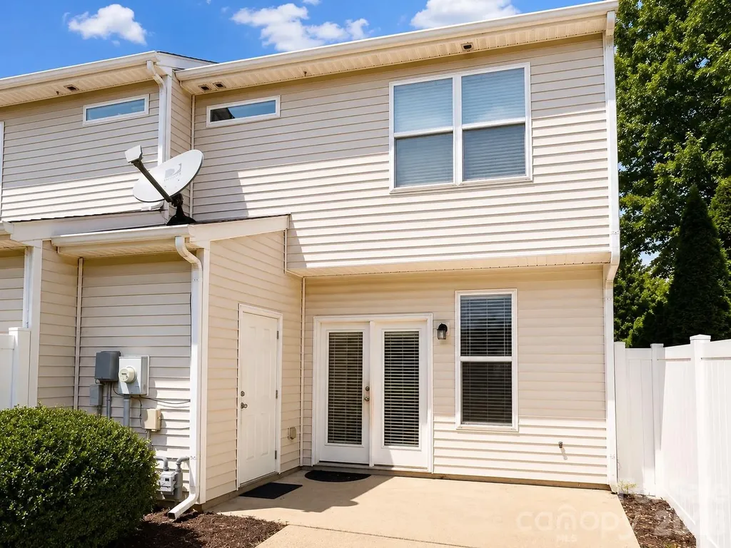 9436 Rosewood Meadow Lane Huntersville NC 28078