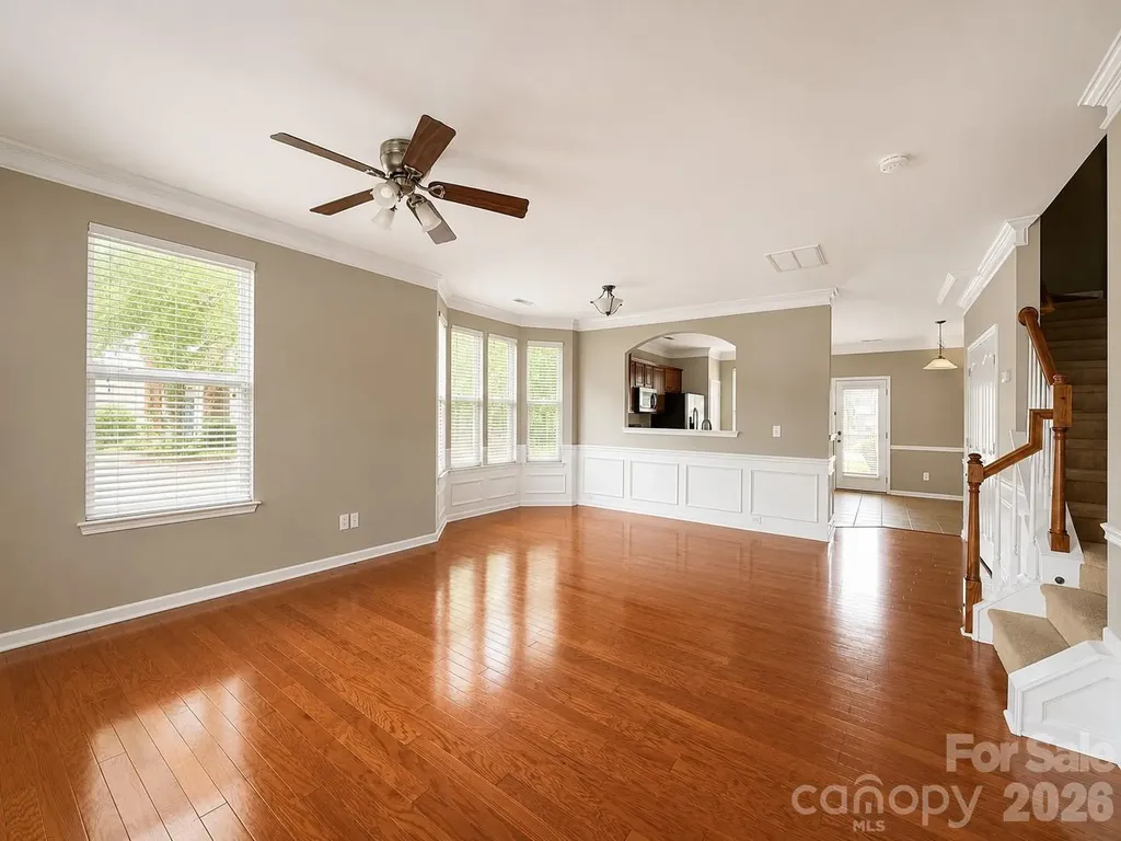 9436 Rosewood Meadow Lane Huntersville NC 28078