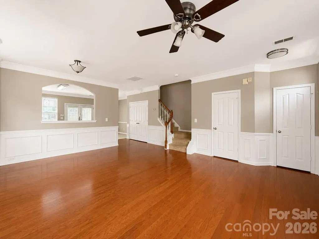 9436 Rosewood Meadow Lane Huntersville NC 28078