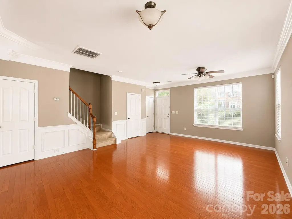 9436 Rosewood Meadow Lane Huntersville NC 28078