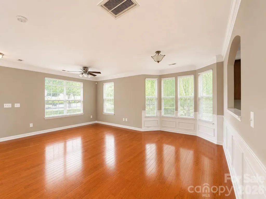 9436 Rosewood Meadow Lane Huntersville NC 28078