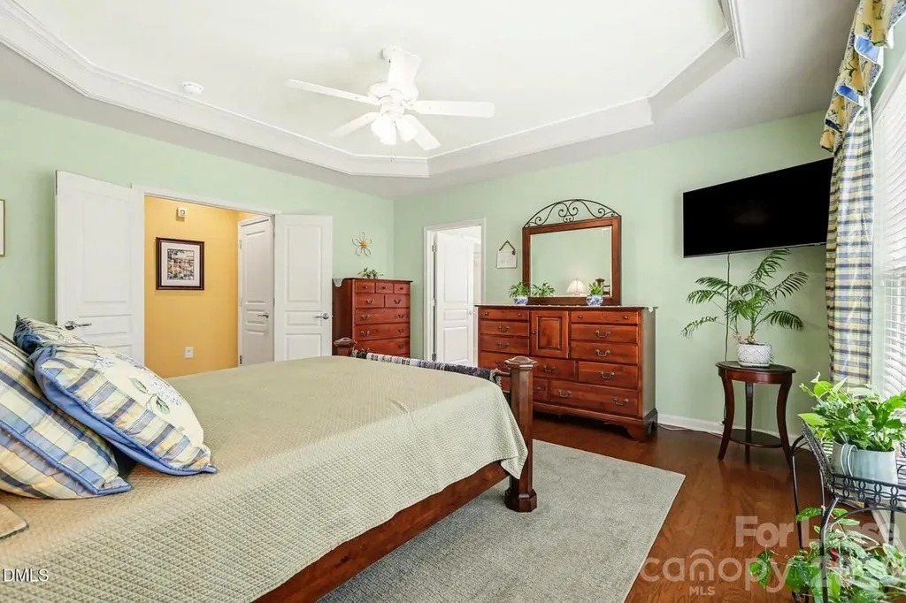 904 Peltier Dr Cary, Nc Drive Cary NC 27519