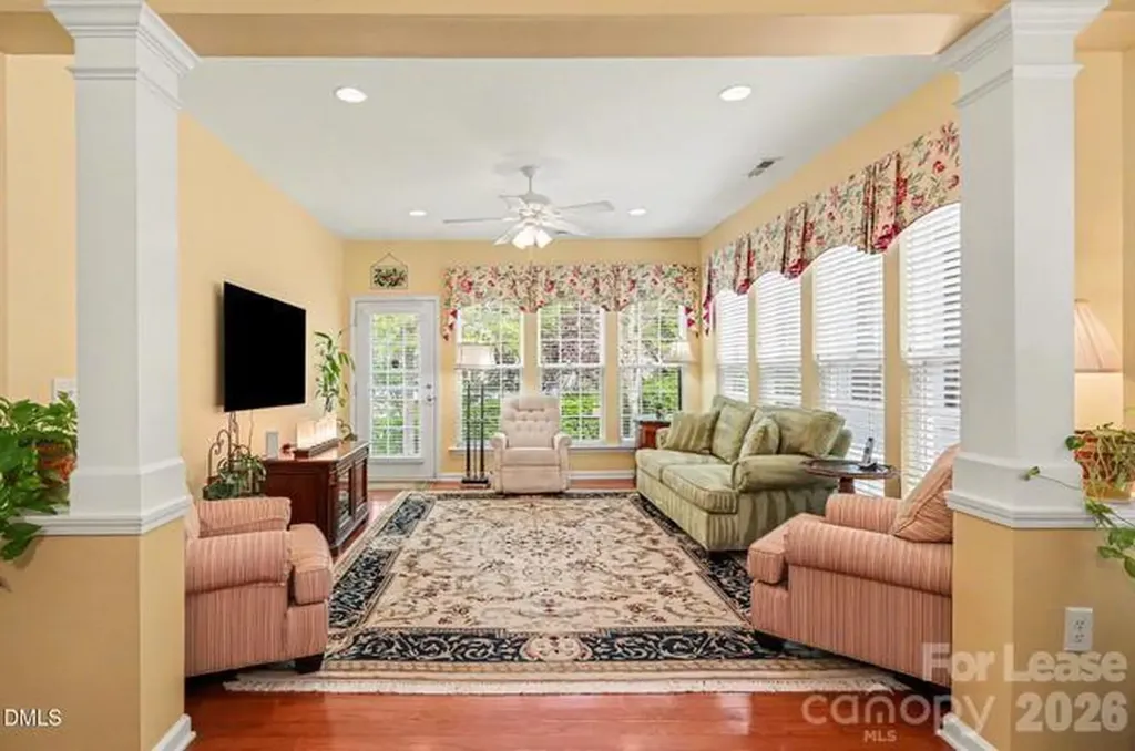 904 Peltier Dr Cary, Nc Drive Cary NC 27519